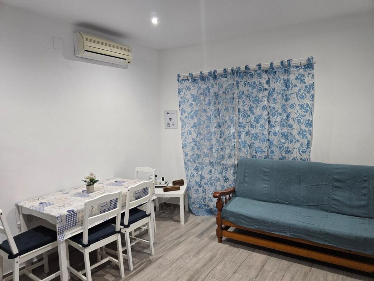 Casa El Canario By Sanlucar Housing Holiday home Sanlucar de Barrameda